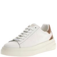 Guess - Elba Sneakers - Wit