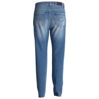 Guess - Relaxed James - Blauw