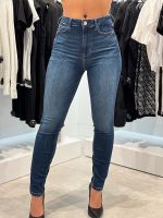 Guess - Skinny High - Blauw