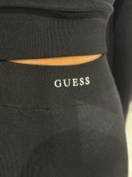 Guess Active - Stacie Seamless Leggings 4/4 - Zwart