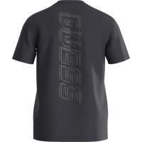 Guess Active - Thony cn T-shirt - Zwart