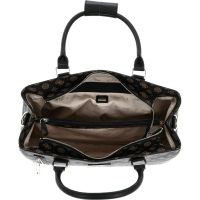 Guess - Wilder Zip Bottom Shopper - Bruin