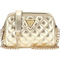 Guess - Giully Camera Bag - Goud