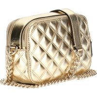 Guess - Giully Camera Bag - Goud