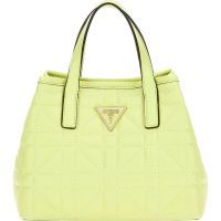 Guess - Latona Mini Tote - Geel