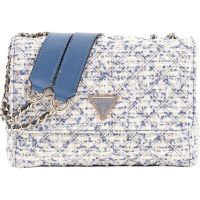 Guess - Giully 2 Compartment Convertible Flap - Wit