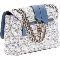 Guess - Giully 2 Compartment Convertible Flap - Wit