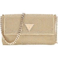 Guess - Zalina Flap Clutch - Goud