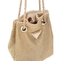 Guess - Zalina Pouch - Goud