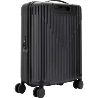 Guess - Olbia Cabin Trolley - Zwart