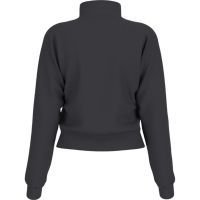 Guess Active - Ann Full Zip Sweatshirt - Zwart