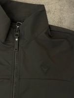 Guess Active - Amos Bomber Jacket - Zwart