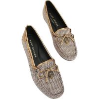 Kurt Geiger - Eagle Moccasin - Goud