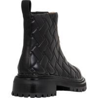 Kurt Geiger - Kensington Zip Boot - Zwart