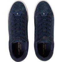 Kurt Geiger - Kensington Cupsole - Blauw