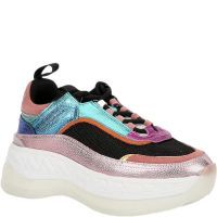 Kurt Geiger - Kensington Pump Sneaker - Diverse