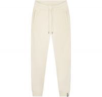 Malelions - Malelions Woman Essentails Sweatpants - Off-White