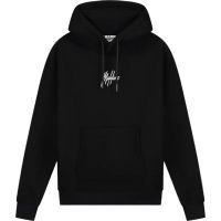 Malelions - Woman Kylie Hoodie - Zwart