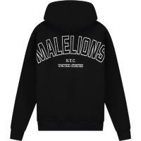 Malelions - Woman Kylie Hoodie - Zwart