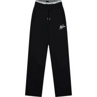 Malelions - Joggingpak - Zwart (2 LOSSE ITEMS!)