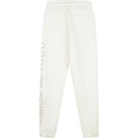 Malelions - Women Kylie Sweatpants - Wit