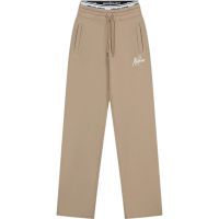 Malelions - Joggingpak - Beige (2 LOSSE ITEMS!)