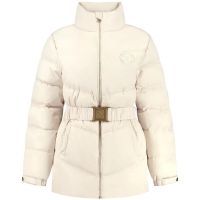 Nikkie - Angola Puffer - Beige