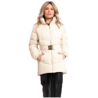 Nikkie - Angola Puffer - Beige