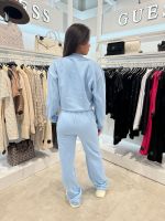 Nikkie - Ervadi Sweat Pants - Blauw