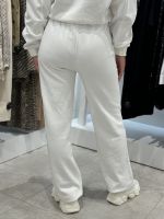 Nikkie - Ervadi Sweat Pants - Wit