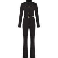 Nikkie - Auckland Jumpsuit - Zwart