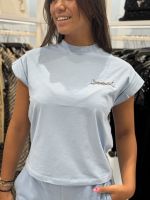 Nikkie - Erigli T-shirt - Blauw