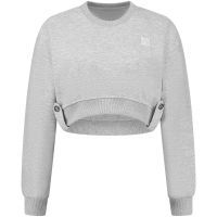 Nikkie - Ames Sweatshirt - Grijs