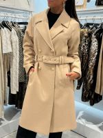 Nikkie - Edirne Coat - Beige