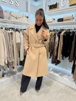 Nikkie - Edirne Coat - Beige