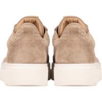 Poelman - Sneakers - Beige