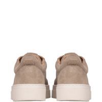 Poelman - Sneakers - Beige