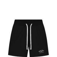 Quotrell - Atelier Milano Shorts - Zwart