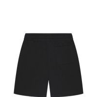 Quotrell - Atelier Milano Shorts - Zwart