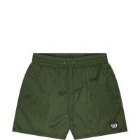 Quotrell - Padua Swimshort - Groen