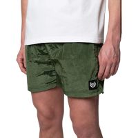 Quotrell - Padua Swimshort - Groen