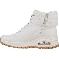 Skechers - Uno Rugged Sneakers - Beige