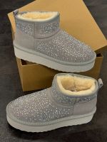 Steve Madden - Clydes - Grijs