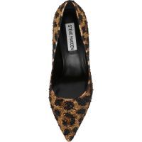 Steve Madden - Rhinestone - Zwart