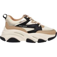 Steve Madden - Progressive Sneakers - Beige