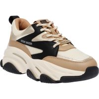 Steve Madden - Progressive Sneakers - Beige