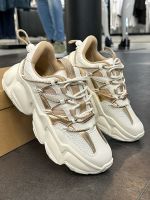 Steve Madden - Spectator Sneakers - Rosé