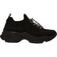 Steve Madden - Meter Sneakers - Zwart