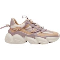 Steve Madden - Spectator Sneakers - Beige