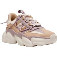 Steve Madden - Spectator Sneakers - Beige